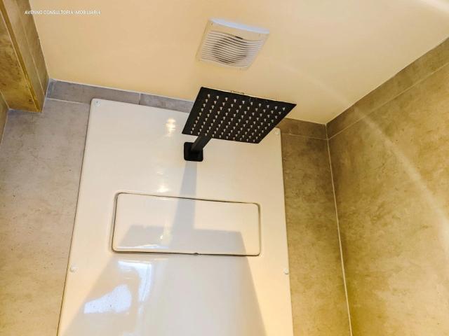 Apartamento para Venda em Jaboatão dos Guararapes/PE Barra de Jangada 1 Quartos