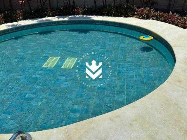 Apartamento para Venda em Jaboatão dos Guararapes/PE Barra de Jangada 1 Quartos