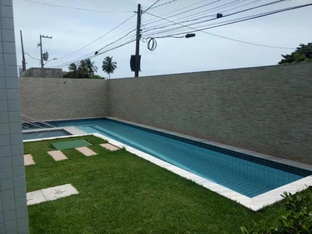 Apartamento para Venda em Jaboatão dos Guararapes/PE Barra de Jangada 1 Quartos