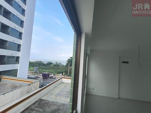 Apartamento para Venda em Jaboatão dos Guararapes/PE Barra de Jangada 1 Quartos