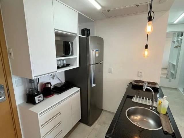 Apartamento para Venda em Jaboatão dos Guararapes/PE Barra de Jangada 1 Quartos