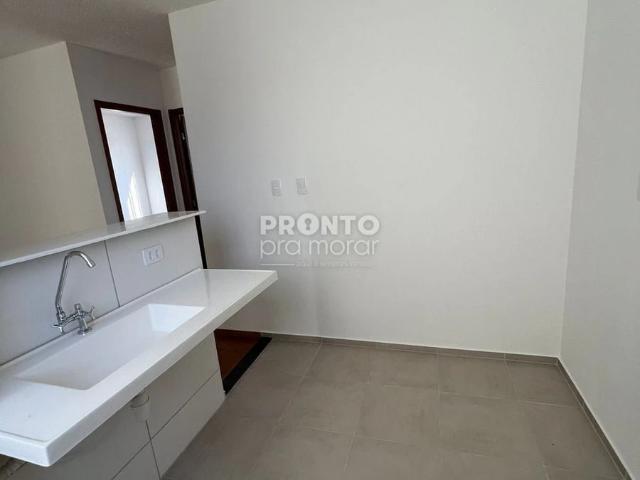 Apartamento para Venda em Jaboatão dos Guararapes/PE Barra de Jangada 2 Quartos