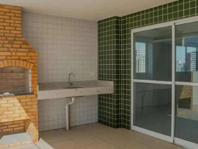 Apartamento para Venda em Jaboatão dos Guararapes/PE Barra de Jangada 2 Quartos