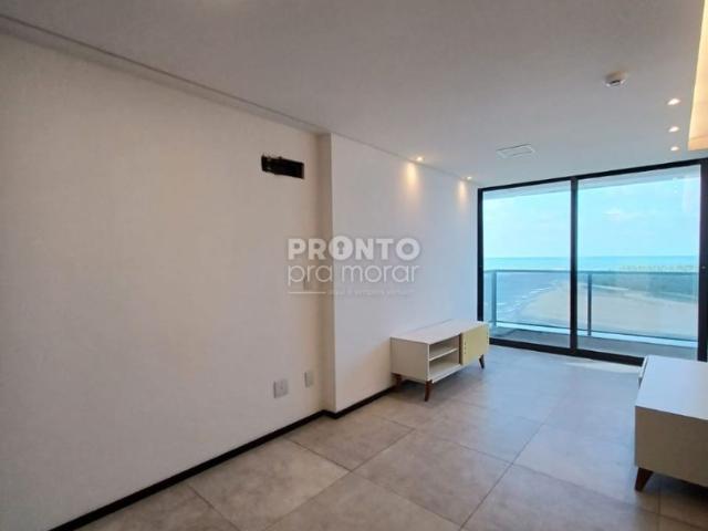 Apartamento para Venda em Jaboatão dos Guararapes/PE Barra de Jangada 2 Quartos