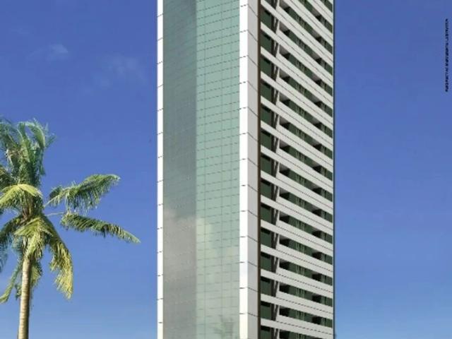 Apartamento para Venda em Jaboatão dos Guararapes/PE Barra de Jangada 2 Quartos