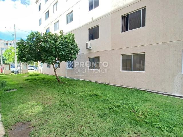 Apartamento para Venda em Jaboatão dos Guararapes/PE Barra de Jangada 2 Quartos