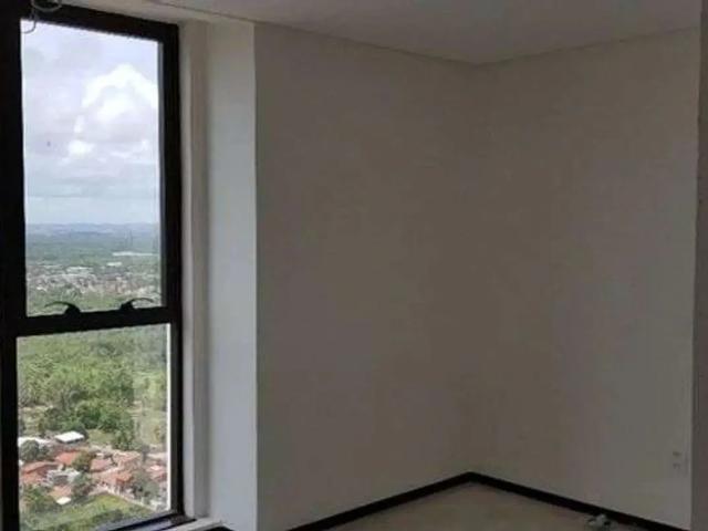 Apartamento para Venda em Jaboatão dos Guararapes/PE Barra de Jangada 2 Quartos