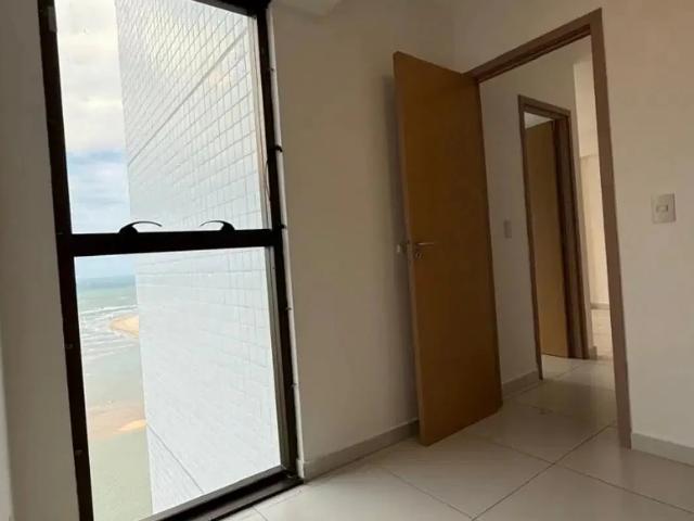 Apartamento para Venda em Jaboatão dos Guararapes/PE Barra de Jangada 2 Quartos