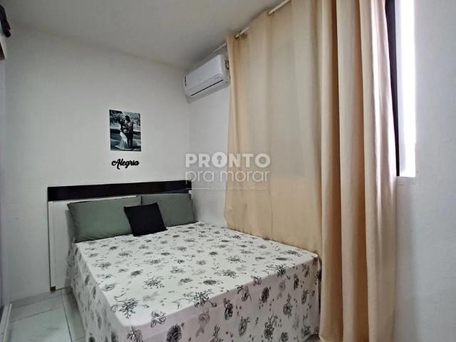 Apartamento para Venda em Jaboatão dos Guararapes/PE Barra de Jangada 2 Quartos