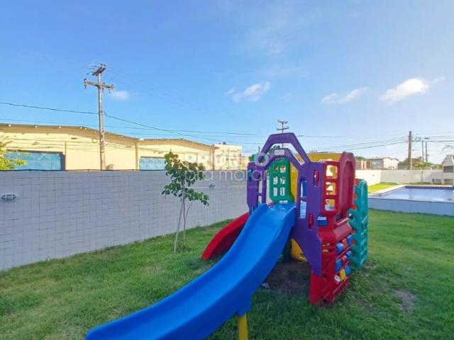Apartamento para Venda em Jaboatão dos Guararapes/PE Barra de Jangada 2 Quartos