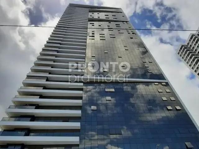 Apartamento para Venda em Jaboatão dos Guararapes/PE Barra de Jangada 2 Quartos