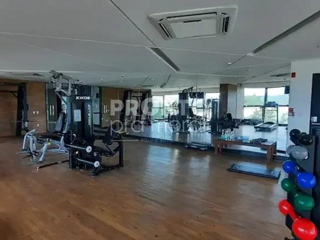 Apartamento para Venda em Jaboatão dos Guararapes/PE Barra de Jangada 2 Quartos