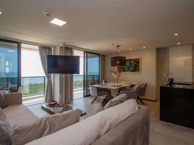 Apartamento para Venda em Jaboatão dos Guararapes/PE Barra de Jangada 2 Quartos