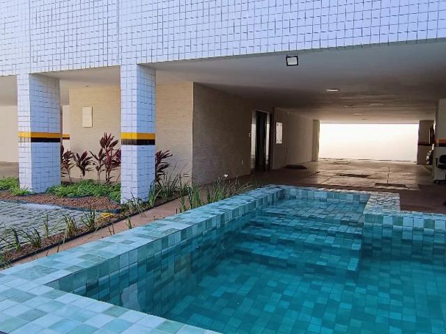 Apartamento para Venda em Jaboatão dos Guararapes/PE Barra de Jangada 2 Quartos
