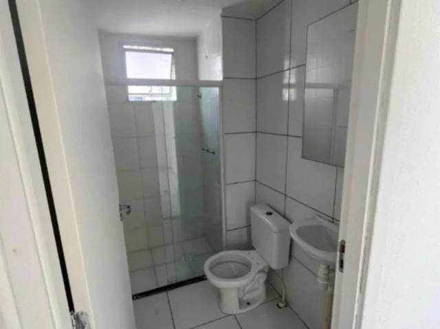 Apartamento para Venda em Jaboatão dos Guararapes/PE Barra de Jangada 2 Quartos