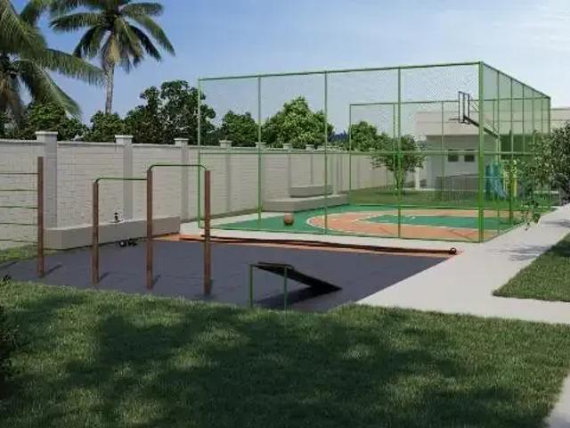 Apartamento para Venda em Jaboatão dos Guararapes/PE Barra de Jangada 2 Quartos