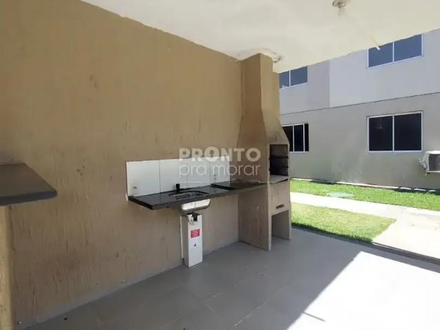 Apartamento para Venda em Jaboatão dos Guararapes/PE Barra de Jangada 2 Quartos