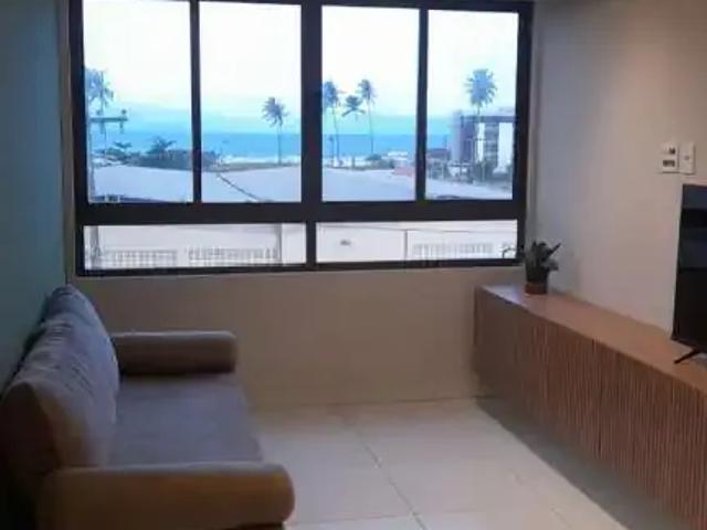 Apartamento para Venda em Jaboatão dos Guararapes/PE Barra de Jangada 2 Quartos