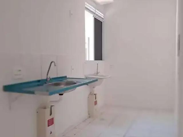 Apartamento para Venda em Jaboatão dos Guararapes/PE Barra de Jangada 2 Quartos