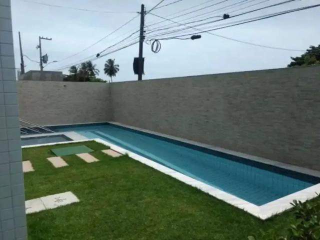 Apartamento para Venda em Jaboatão dos Guararapes/PE Barra de Jangada 2 Quartos