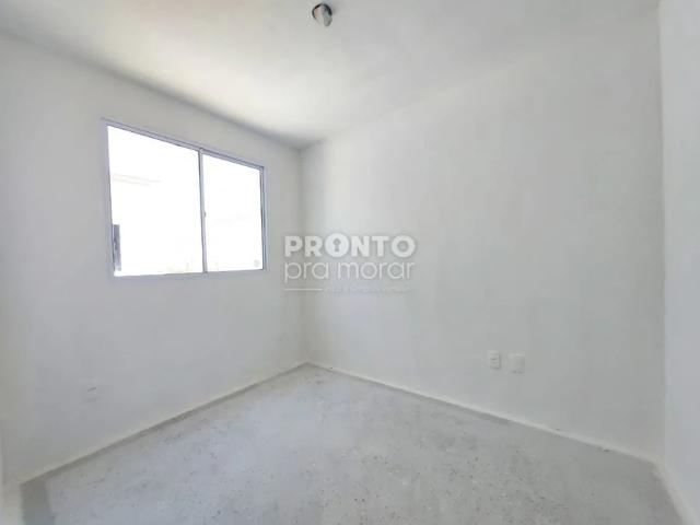 Apartamento para Venda em Jaboatão dos Guararapes/PE Barra de Jangada 2 Quartos