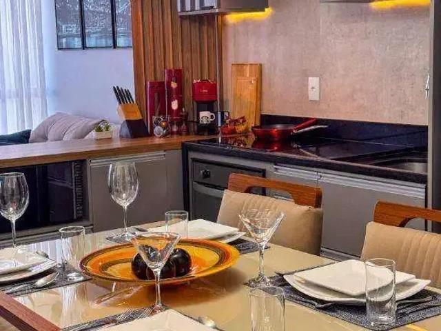 Apartamento para Venda em Jaboatão dos Guararapes/PE Barra de Jangada 2 Quartos