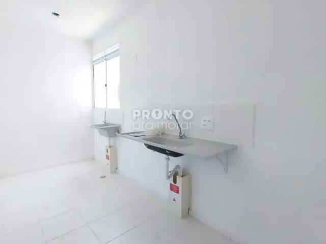 Apartamento para Venda em Jaboatão dos Guararapes/PE Barra de Jangada 2 Quartos