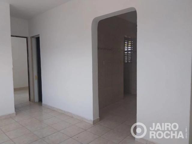 Apartamento para Venda em Jaboatão dos Guararapes/PE Barra de Jangada 2 Quartos