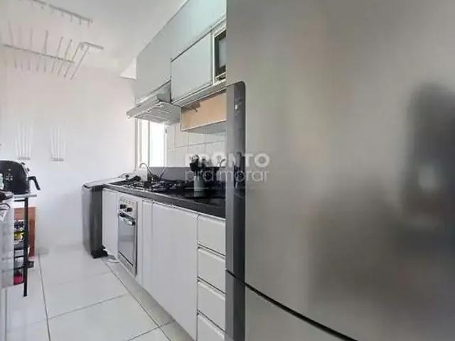 Apartamento para Venda em Jaboatão dos Guararapes/PE Barra de Jangada 2 Quartos