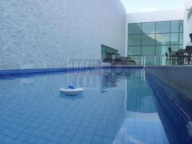 Apartamento para Venda em Jaboatão dos Guararapes/PE Barra de Jangada 2 Quartos