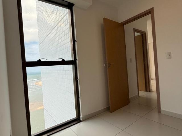 Apartamento para Venda em Jaboatão dos Guararapes/PE Barra de Jangada 2 Quartos