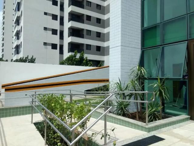 Apartamento para Venda em Jaboatão dos Guararapes/PE Barra de Jangada 2 Quartos