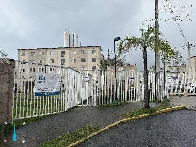 Apartamento para Venda em Jaboatão dos Guararapes/PE Barra de Jangada 2 Quartos