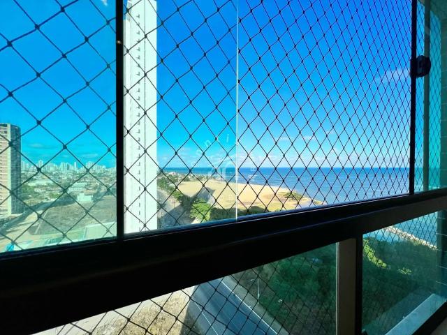 Apartamento para Venda em Jaboatão dos Guararapes/PE Barra de Jangada 2 Quartos
