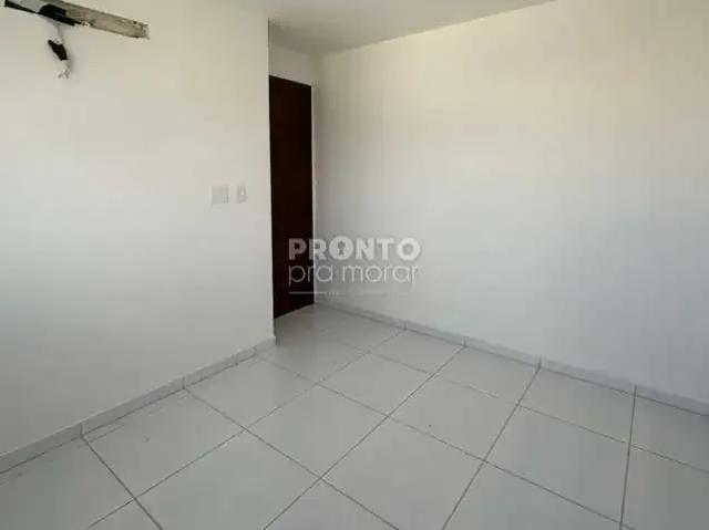 Apartamento para Venda em Jaboatão dos Guararapes/PE Barra de Jangada 2 Quartos