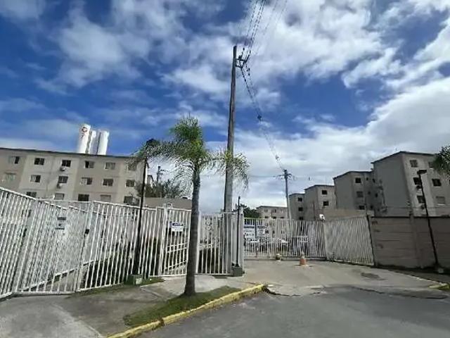 Apartamento para Venda em Jaboatão dos Guararapes/PE Barra de Jangada 2 Quartos