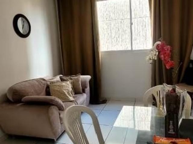 Apartamento para Venda em Jaboatão dos Guararapes/PE Barra de Jangada 2 Quartos