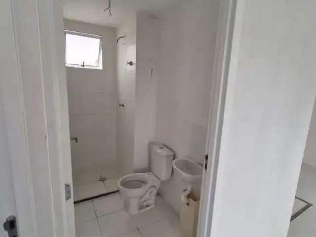 Apartamento para Venda em Jaboatão dos Guararapes/PE Barra de Jangada 2 Quartos