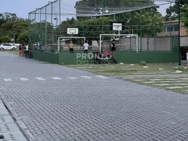 Apartamento para Venda em Jaboatão dos Guararapes/PE Barra de Jangada 2 Quartos