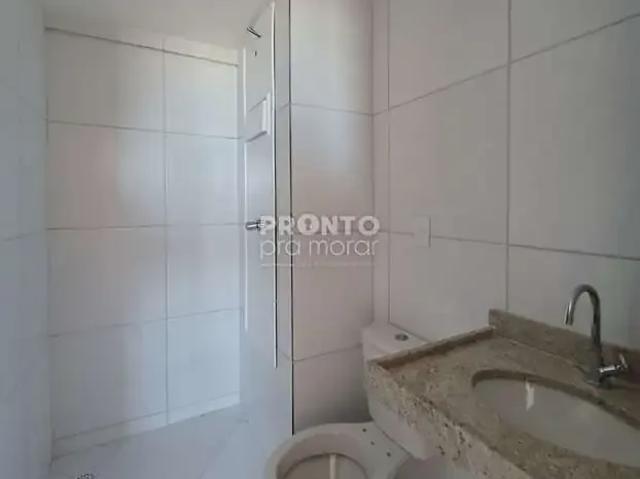 Apartamento para Venda em Jaboatão dos Guararapes/PE Barra de Jangada 2 Quartos