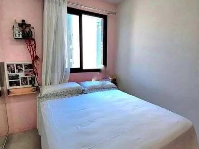 Apartamento para Venda em Jaboatão dos Guararapes/PE Barra de Jangada 3 Quartos