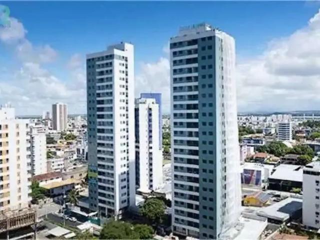 Apartamento para Venda em Jaboatão dos Guararapes/PE Barra de Jangada 3 Quartos