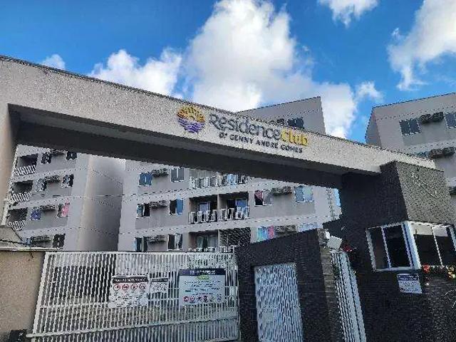 Apartamento para Venda em Jaboatão dos Guararapes/PE Dois Carneiros 2 Quartos