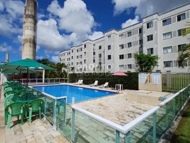 Apartamento para Venda em Jaboatão dos Guararapes/PE Engenho Velho 2 Quartos