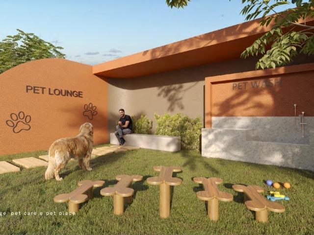Apartamento para Venda em Jaboatão dos Guararapes/PE Marcos Freire 2 Quartos