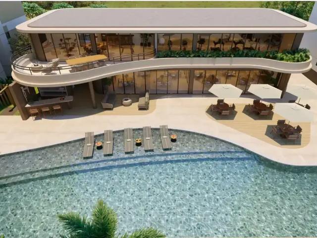 Apartamento para Venda em Jaboatão dos Guararapes/PE Marcos Freire 2 Quartos