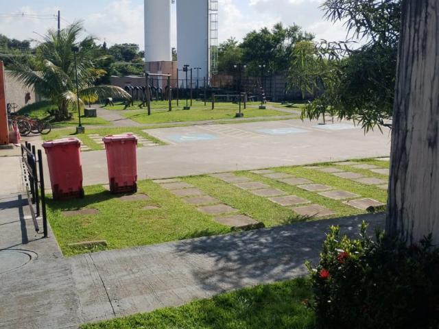Apartamento para Venda em Jaboatão dos Guararapes/PE Marcos Freire 2 Quartos