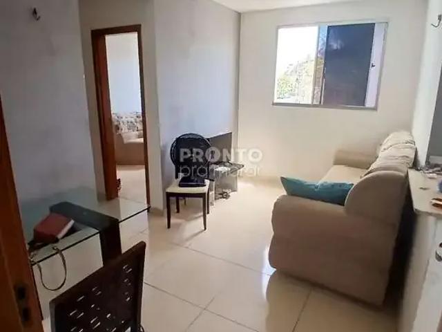 Apartamento para Venda em Jaboatão dos Guararapes/PE Santana 2 Quartos