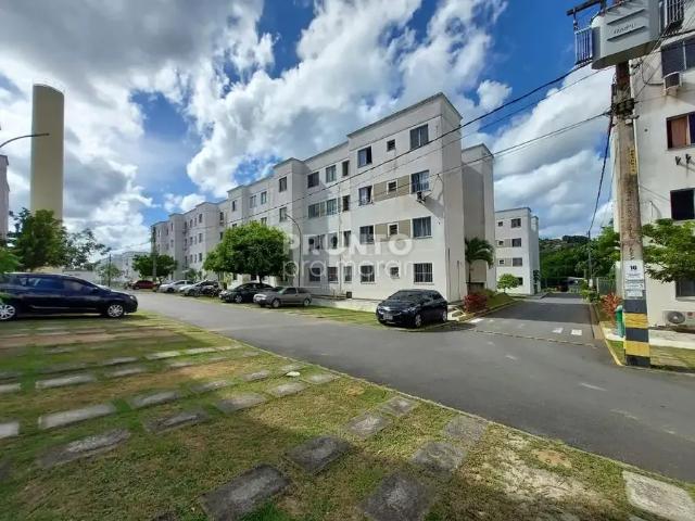 Apartamento para Venda em Jaboatão dos Guararapes/PE Santana 2 Quartos