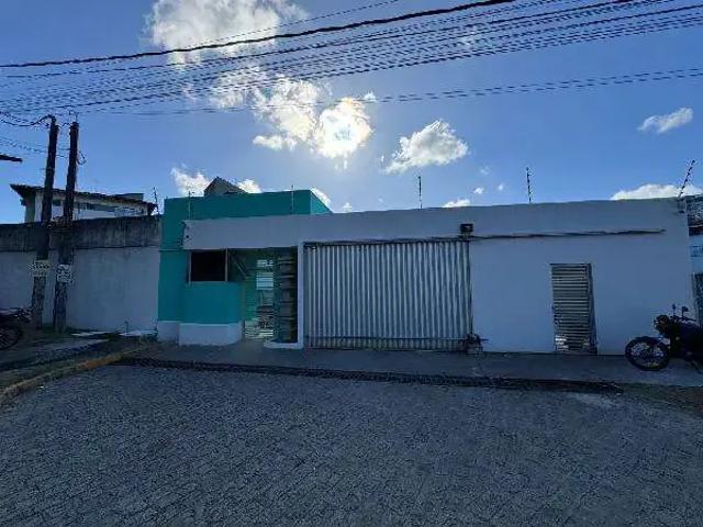 Apartamento para Venda em Jaboatão dos Guararapes/PE Sucupira 2 Quartos